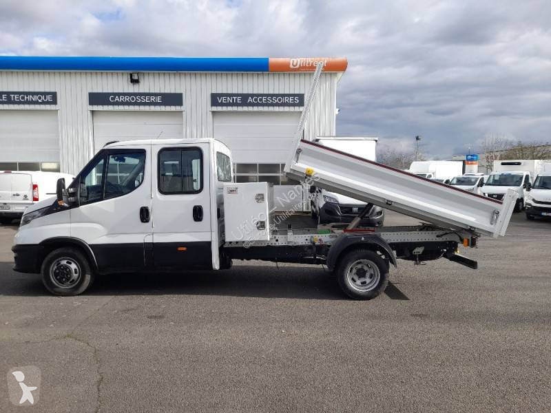 Nyttofordon Iveco