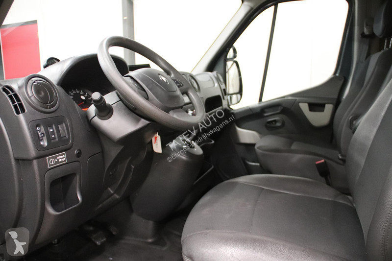 Véhicule utilitaire Renault 170PK AUTOMAAT...