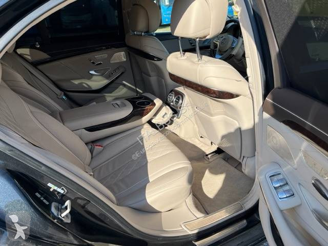 Autoutilitară Mercedes