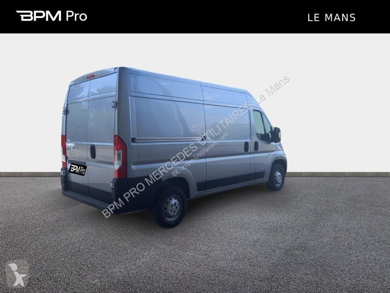 Veicolo commerciale Citroën Fg 35 L2H2 2.2...