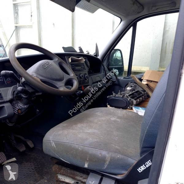 Véhicule utilitaire Iveco