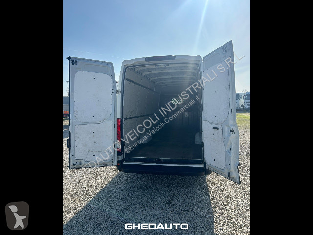 Veicolo commerciale Iveco Daily V 35.16 E6 2016...
