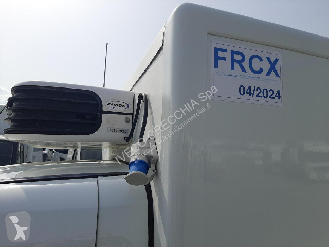Furgoneta Fiat DOBLO