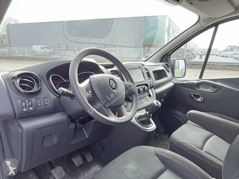 Veicolo commerciale Renault