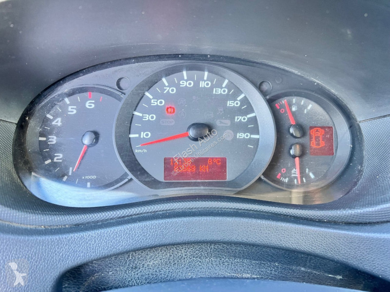 Nyttofordon Renault MASTER III  2.3 DCI CABINE...