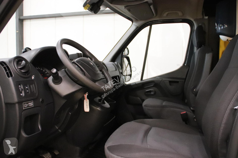 Veículo utilitário Renault 170PK AUTOMAAT...