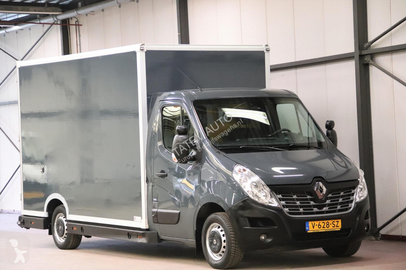 Veicolo commerciale Renault 2.3 dCi 170PK...