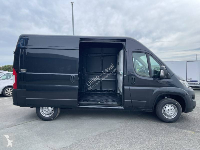 Veicolo commerciale Opel