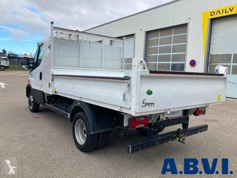 Veicolo commerciale Iveco