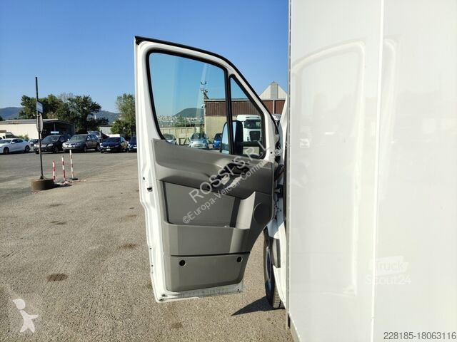 Autoutilitară Mercedes SPRINTER TELAI CABINATI...