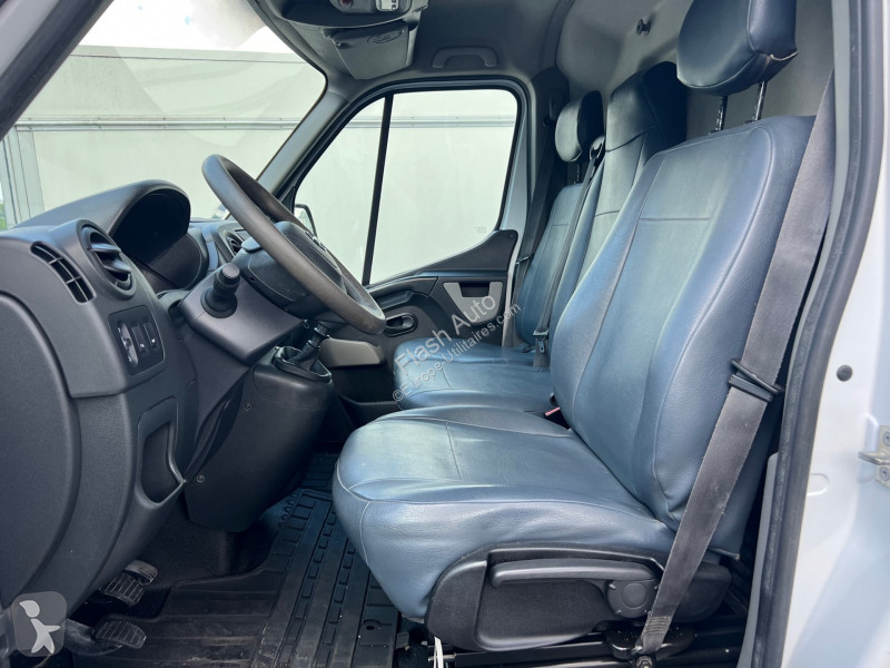 Furgoneta Nissan MASTER 2.3 DCI 145CH L2H2 PACK...