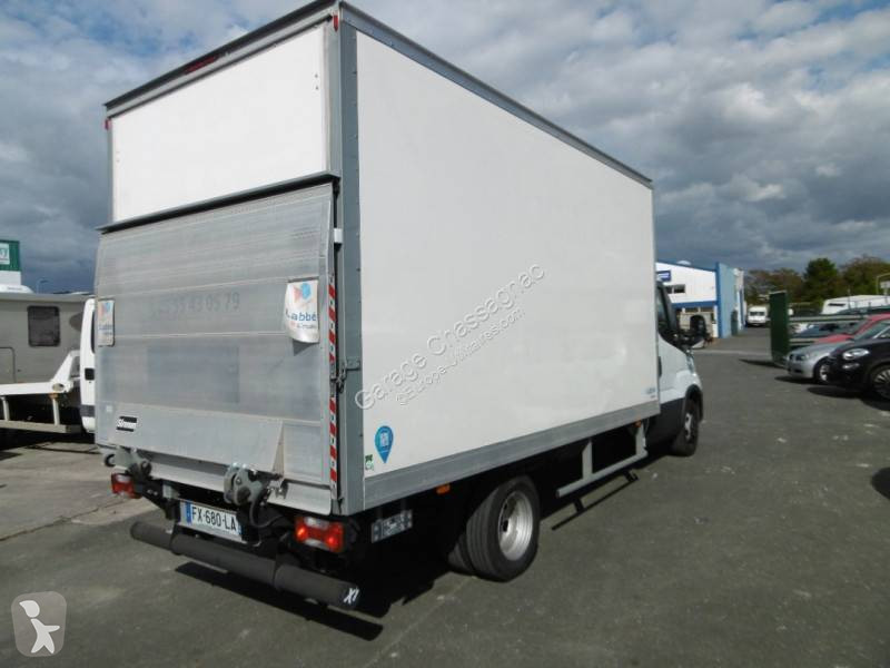 Veicolo commerciale Iveco