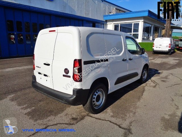Nyttofordon Fiat DOBLO