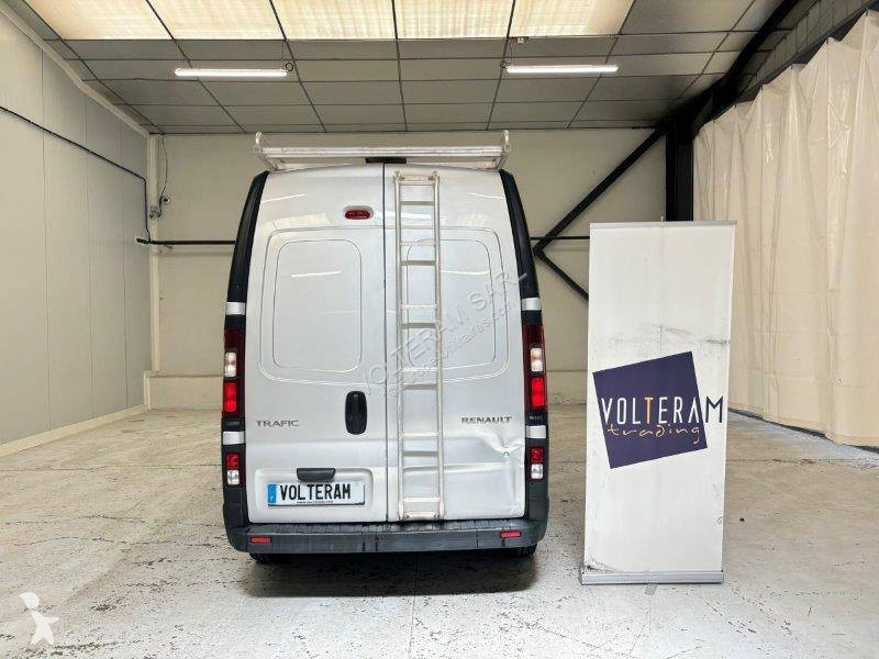 Veicolo commerciale Renault