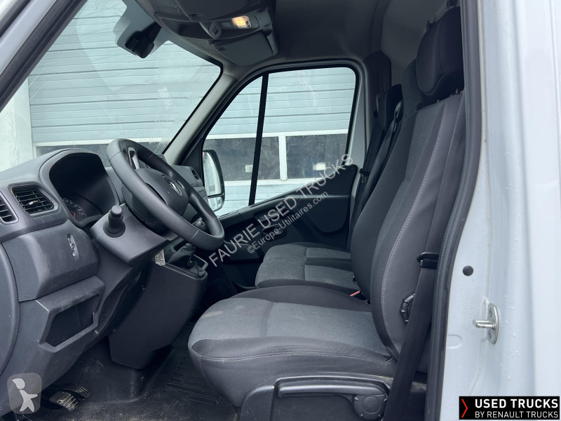 Veicolo commerciale Renault