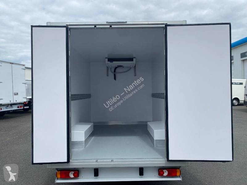 Véhicule utilitaire Fiat