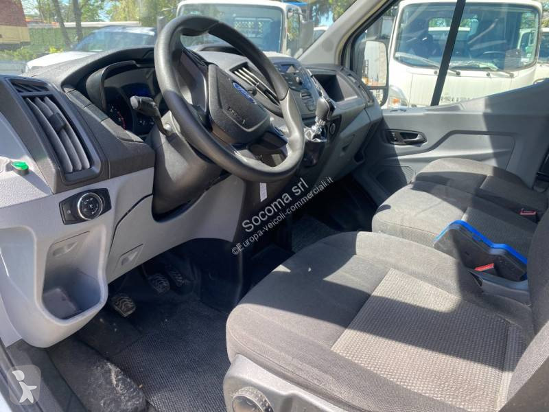 Veicolo commerciale Ford