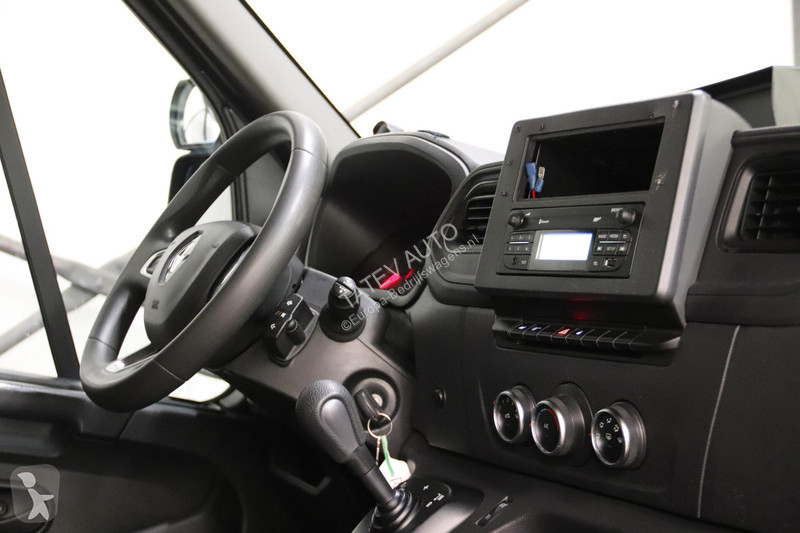 Bedrijfswagen Renault 150PK AUTOMAAT LOWLINER...