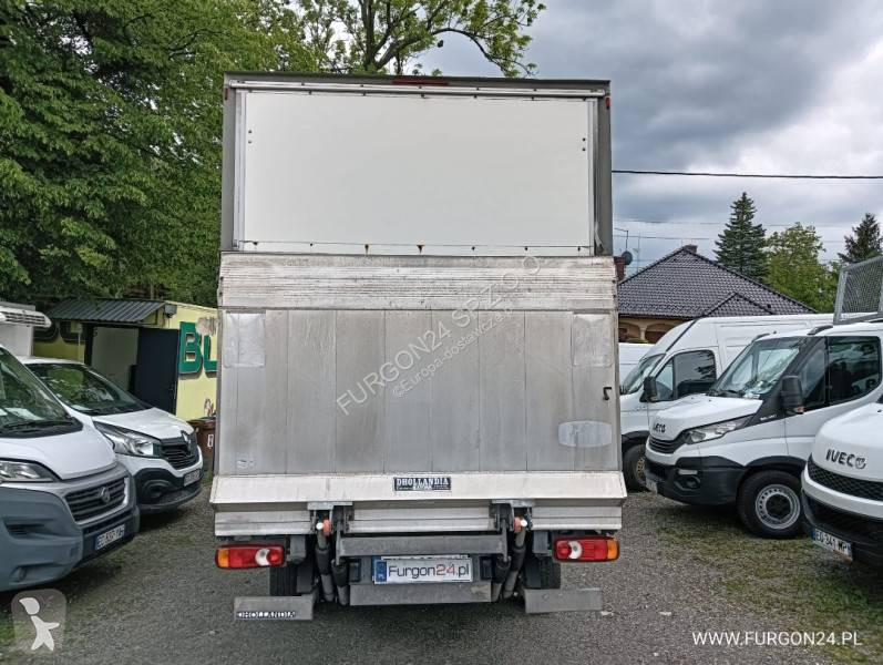 Veicolo commerciale Fiat