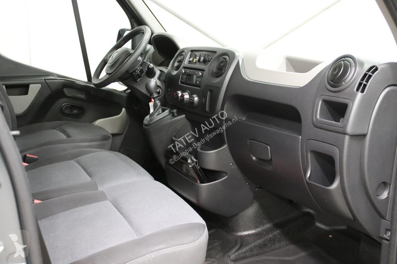 Užitkové vozidlo Renault 2.3 dCi 150 PK...