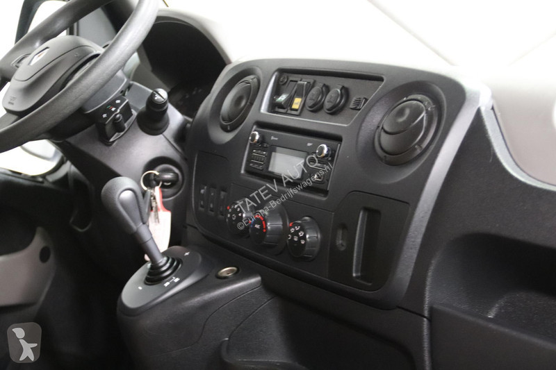 Bedrijfswagen Renault 2.3 dCi 170PK AUTOMAAT...