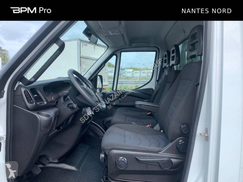 Veicolo commerciale Iveco