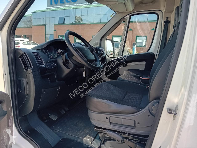 Nyttofordon Peugeot BOXER