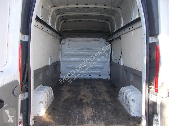 Furgoneta Renault TRAFIC