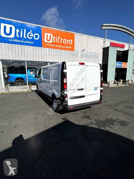 Veicolo commerciale Renault