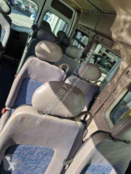 Veículo utilitário Renault