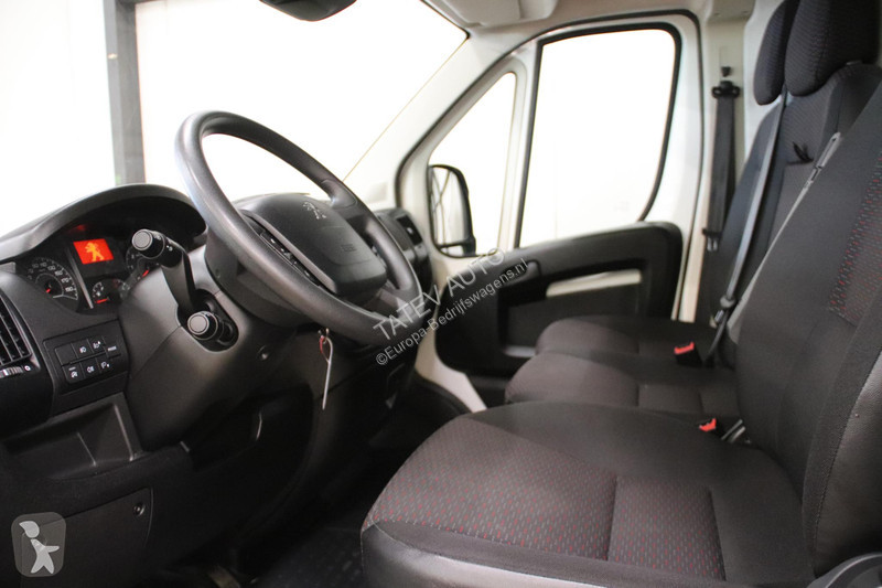Bedrijfswagen Peugeot 2.2 BlueHDi L4H2 AIRCO...