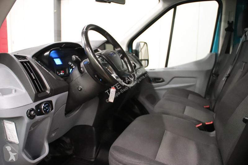 Veicolo commerciale Ford 2.0 TDCI 170PK...