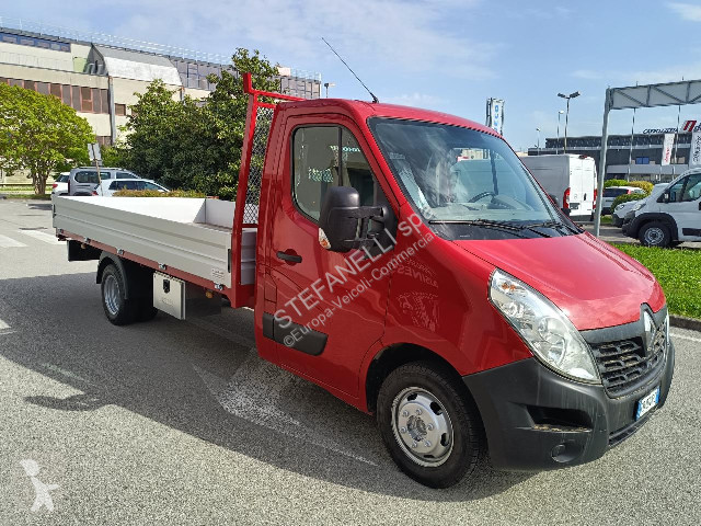 Veicolo commerciale Renault MASTER 2.3 ENERGY...