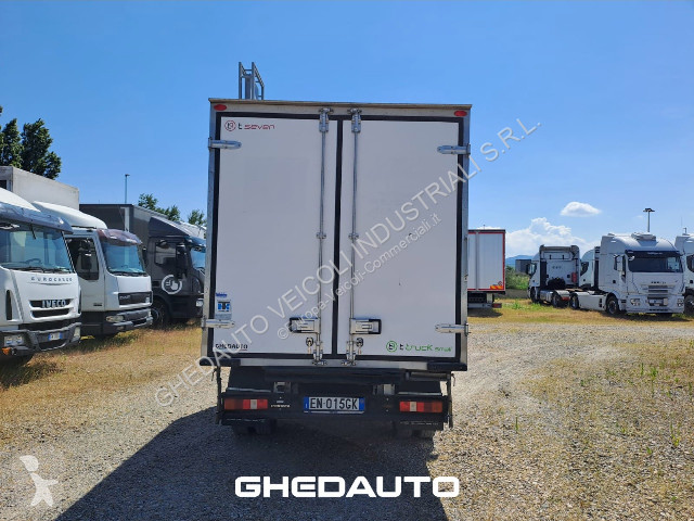 Furgoneta Ford Transit VI 350 RWD 2006 -...