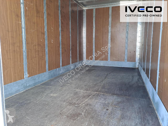 Veicolo commerciale Iveco DAILY 35C14 cc 2.3