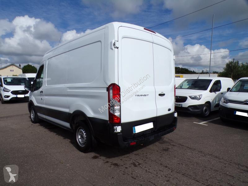 Véhicule utilitaire Ford L2H2 ECOBLUE130
