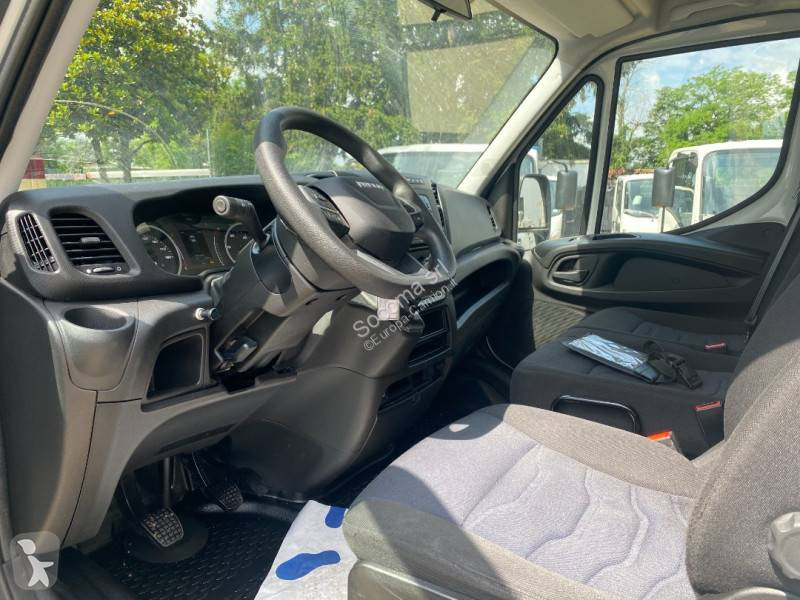 Veicolo commerciale Iveco
