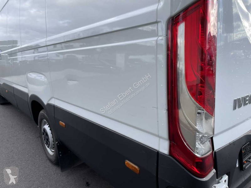 Veicolo commerciale Iveco 35S16 *Klima*L4.100mm*