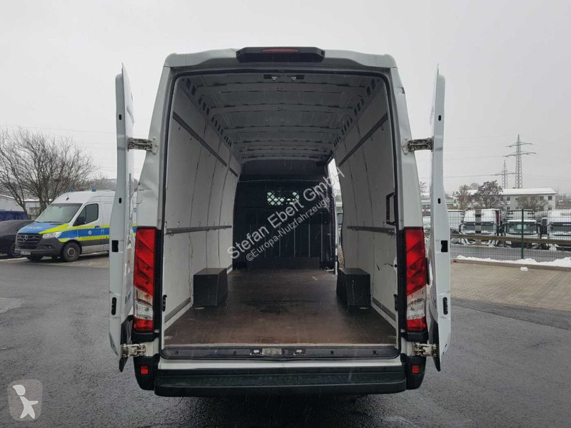 Užitkové vozidlo Iveco 35 S16 A8 V...
