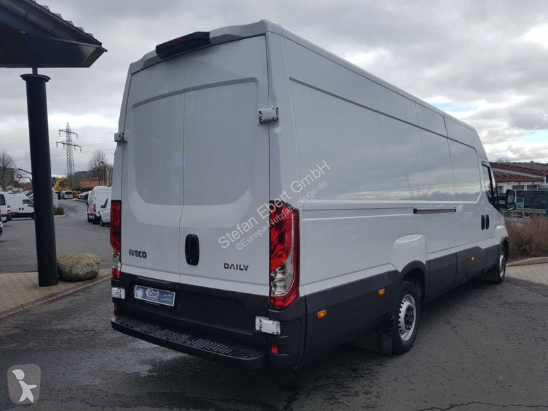 Užitkové vozidlo Iveco 35 S16 V *Klima*4.100mm*