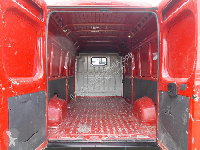 Veicolo commerciale Peugeot BOXER