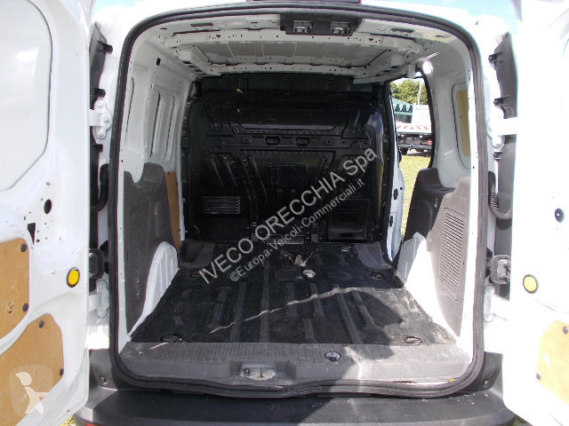 Furgoneta Ford TRANSIT