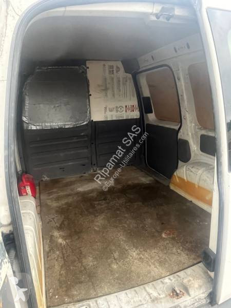 Véhicule utilitaire Volkswagen