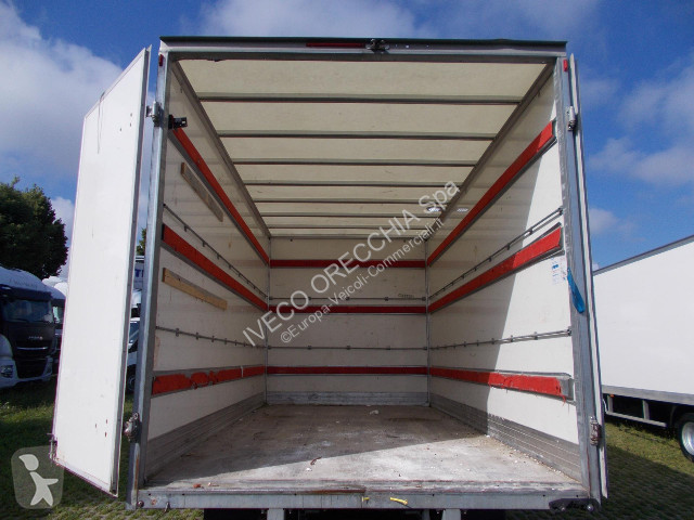 Veicolo commerciale Iveco DAILY 35C16 3.0 - 4100