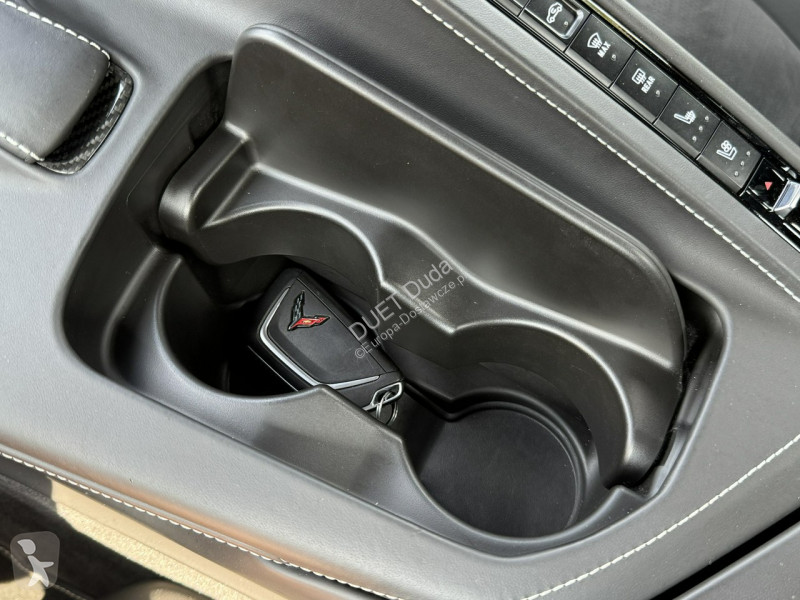 Veículo utilitário Chevrolet
