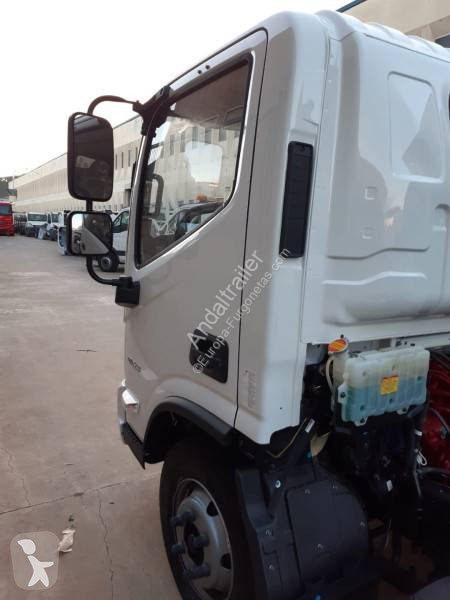 شاحنة Foton Atlas 8.5 L