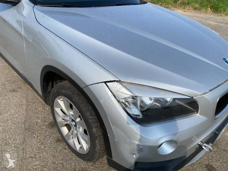 Nyttofordon BMW