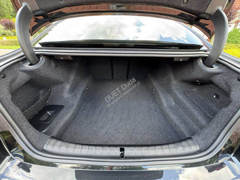 Nyttofordon BMW 540