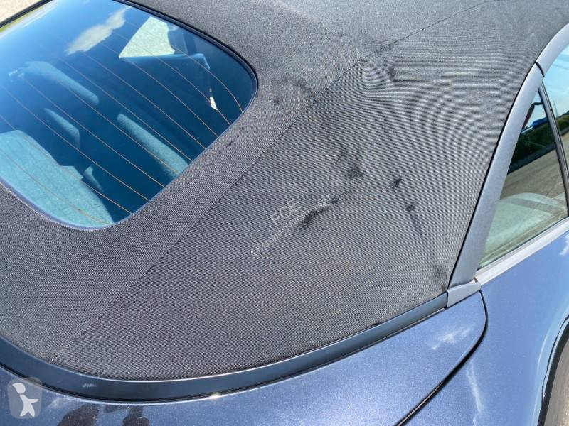 Veicolo commerciale Porsche