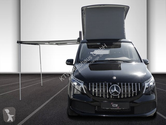 Užitkové vozidlo Mercedes